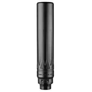 DEAD AIR ARMAMENT Nomad LTi XC .30 Caliber/7.62mm Silencer (NOMADLTIXCXENOBLK)