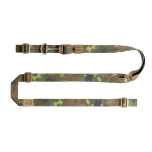 EDGAR SHERMAN DESIGN Flecktarn 2-Point Sling (ESD-SL-FLEK)
