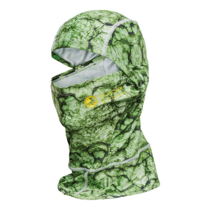 GLACIER GLOVE Glacier Gator Green Sun Hood (51AG-OS)