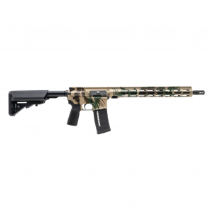 IWI US Zion-15 5.56 NATO 16in 30rd Semi-Automatic Rifle (Z15TAC16RHD)