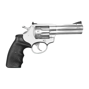ROCK ISLAND ARMORY AL22 Stainless 22lr 4in 9rd Revolver (AL22)