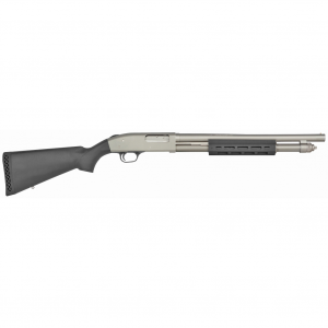 MOSSBERG M590A1 12Ga 3in 18.5in 6rd Pump Action Shotgun (50767)