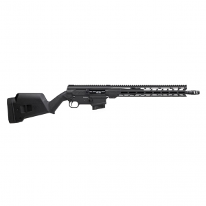 CMMG Dissent Br4 .350 Legend 16.1in 10rd Armor Black Semi-Automatic Rifle (35AD80C-AB)