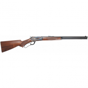 CIMARRON 1886 45-70 26in 8rd Deluxe Pistol Grip Lever Action Rifle (AS188645-70PG)