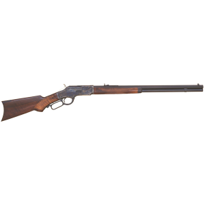 CIMARRON 1873 Deluxe .44 WCF 24in 12rd Lever Action Sporting Rifle (CA275)
