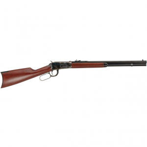 CIMARRON 1894 Carbine 38-55 20in 5rd Blue Frame Lever Action Rifle (CA2906)