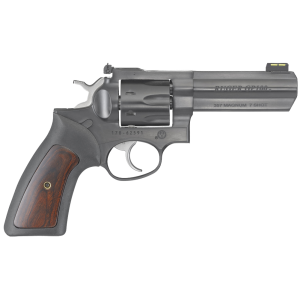 RUGER GP100 TALO 357Mag 4.2in 7rd Double Action Revolver (1772)