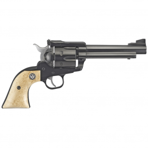 RUGER Blackhawk 357Mag/9mm 5.5in 6rd Single Action Revolver (333)