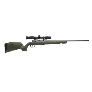 SAVAGE Axis 2 XP .270 Win 22in 4rd OD Green Bolt-Action Rifle (32158)