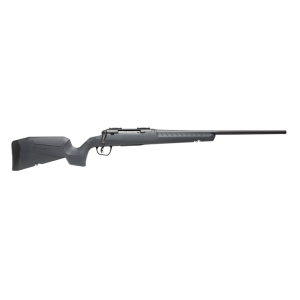 SAVAGE AXIS 2 270 Win 22in 4rd RH Gray Bolt-Action Rifle (32069)