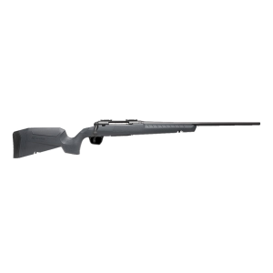 SAVAGE Axis 2 6.5mm Creedmoor 20in 4rd Gray Bolt-Action Rifle (32121)