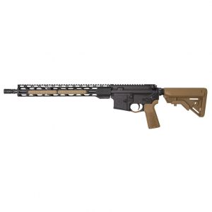 RADICAL FIREARMS RF-15 223 Remington/556NATO 16in 30rd Semi-Automatic AR Rifle (FR16-5.56SOC-15RPR-CB)