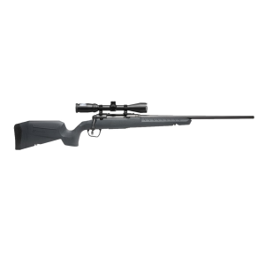 SAVAGE Axis 2 XP .270 Win 22in 4rd Gray Bolt-Action Rifle (32180)