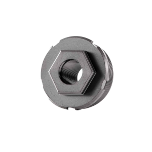 DEAD AIR ARMAMENT HUB Direct Thread Mount, .578x28 (LT305)