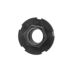 DEAD AIR ARMAMENT HUB Direct Thread Mount, 5/8x24 SIG Taper (LT315)
