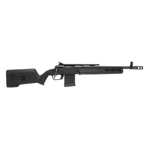 SAVAGE 110 Magpul Scout 350 Legend 16.5in 10rd Black Bolt-Action Rifle (58176)