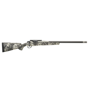 SPRINGFIELD ARMORY Model 2020 Boundary 6.5mm PRC 24in 3rd Rogue Camo Bolt-Action Rifle (BAB92465PRCCFY)