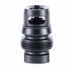 DEAD AIR ARMAMENT Xeno 1/2-28 Mount Pistol Wee Brake (DA125)
