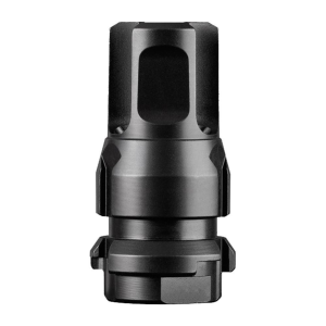 DEAD AIR ARMAMENT KeyMicro 1/2x28 Sig Taper Flash Hider (DA119)