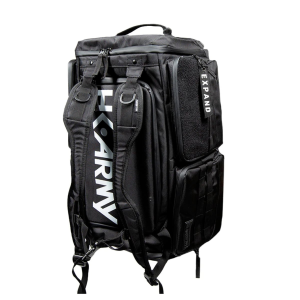 HK ARMY Expand Stealth Backpack Gearbag (9941001) - Hk Army