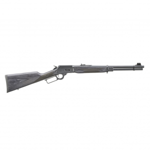 MARLIN 1894 Guide Gun .357 Mag 18.63in 9rd Black Lever Action Rifle (G70916)