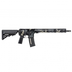 IWI Zion-15 5.56mm NATO 16in 30rd Urban Camo Semi-Automatic Rifle (Z15TAC16UBDU)