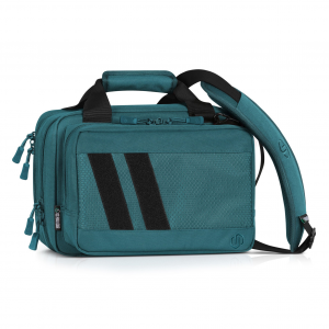SAVIOR EQUIPMENT Specialist Savior Teal Mini Range Bag (RA-DGSPWS-MINI-TE)