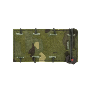 BURN PROOF GEAR Multicam Tropic Rail-Rap Heavy (BPG-RR-H-MCT)