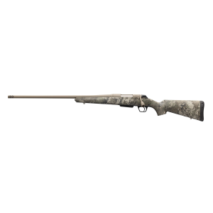 WINCHESTER REPEATING ARMS XPR Hunter TrueTimber Strata MB Left-Hand 300 Win Mag 26in 3rd Bolt-Action Rifle (535782233)