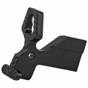 Battle Arms Development, Inc. Enhanced Bolt Catch, PCC 9MM, Black Finish BAD-EBC-9MM