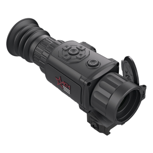 AGM Rattler TS35-640 12 Micron 640x512 50Hz 35mm lens Thermal Imaging Rifle Scope (3143755005R361)