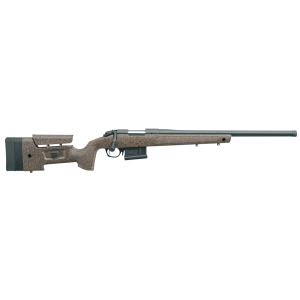 BERGARA B-14 HMR 6.5 Creedmoor 22in 5rd Bolt Action Rifle (B14S352C)