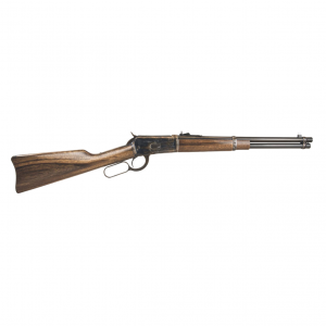 CIMARRON 1892 357 Magnum 16in 8rd Walnut Stock Lever Action Rifle (AS620)