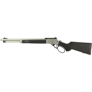 SMITH & WESSON 1854 45 Long Colt 19.25in 9rd Lever Action Rifle (13814)