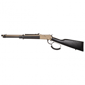 TAURUS R92 357 Mag 16.5in 8rd Magpul FDE TB Lever Action Rifle 9235716U3-TB
