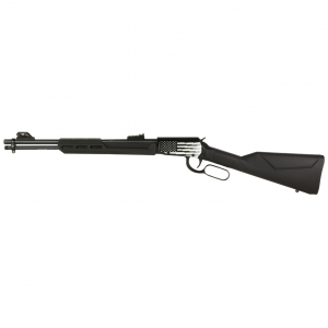 ROSSI Rio Bravo .22 LR 18in 15rd Lever Action Rifle (RL22181SY-EN18)