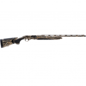 BERETTA A400 Xtreme PLUS KO 12ga 28in 2rd Realtree Max-7 LH Semi-Auto Shotgun (J42XS18L)