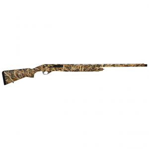 CZ-USA FIELD SPORTS 1012 G2 12ga 28in 4rd 3in Semi-Auto Shotgun w/ 5 Ext Chokes (6373)