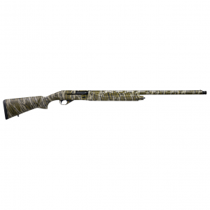 CZ-USA FIELD SPORTS 1012 G2 12ga 28in 3in 4rd Semi-Auto Shotgun w/ 5 Ext Chokes (6378)