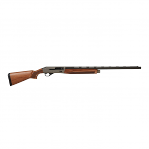 CZ-USA FIELD SPORTS 1012 G2 12ga 28in 4rd 3in Chamber Walnut Semi-Auto Shotgun w/ 5 Chokes (6375)