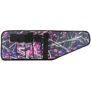 BULLDOG CASES Extreme 38in Muddy Girl Camo Nylon Single Rifle Case (MDG10-38)