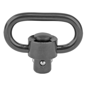 GROVTEC Heavy Duty Push Button 1.25in Single Swivel (GTSW314)