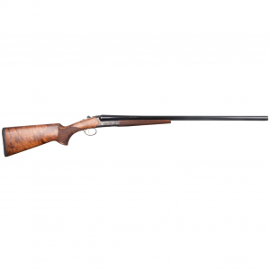 TRISTAR Bristol 20 Gauge 28in 2rd Walnut Side By Side Shotgun (98767)
