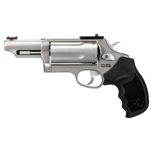 TAURUS Judge TORO MAG .45 Colt/.410 Bore 3in 5rd Revolver (2-4410P39MAG)