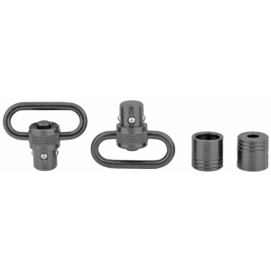GROVTEC Standard 1in Push Button Swivel Set w/ Bases (GTSW06)