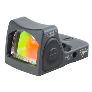 TRIJICON RMR Type 2 3.25 MOA Adjustable LED Reflex Sight (RM06-C-700694)