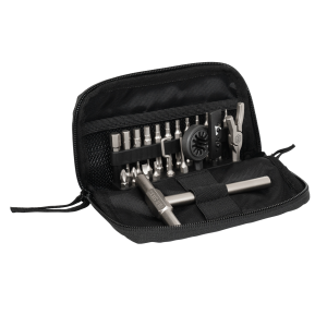 FIX IT STICKS Archery Field Crossbow Care Toolkit (FISAKV2P)