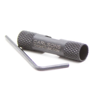 CARLSONS Black Hammer Expander For Henry .22 Rimfire Pump/Lever Rifle (00114)