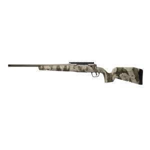 SAVAGE Axis 2 Pro LH 270 Win 20in 4rd Woodland Bolt-Action Rifle (32299)