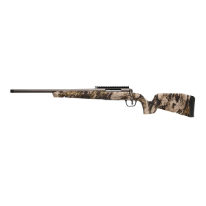 SAVAGE Axis 2 Pro LH 7mm-08 Rem 20in 4rd Western Bolt-Action Rifle (32330)